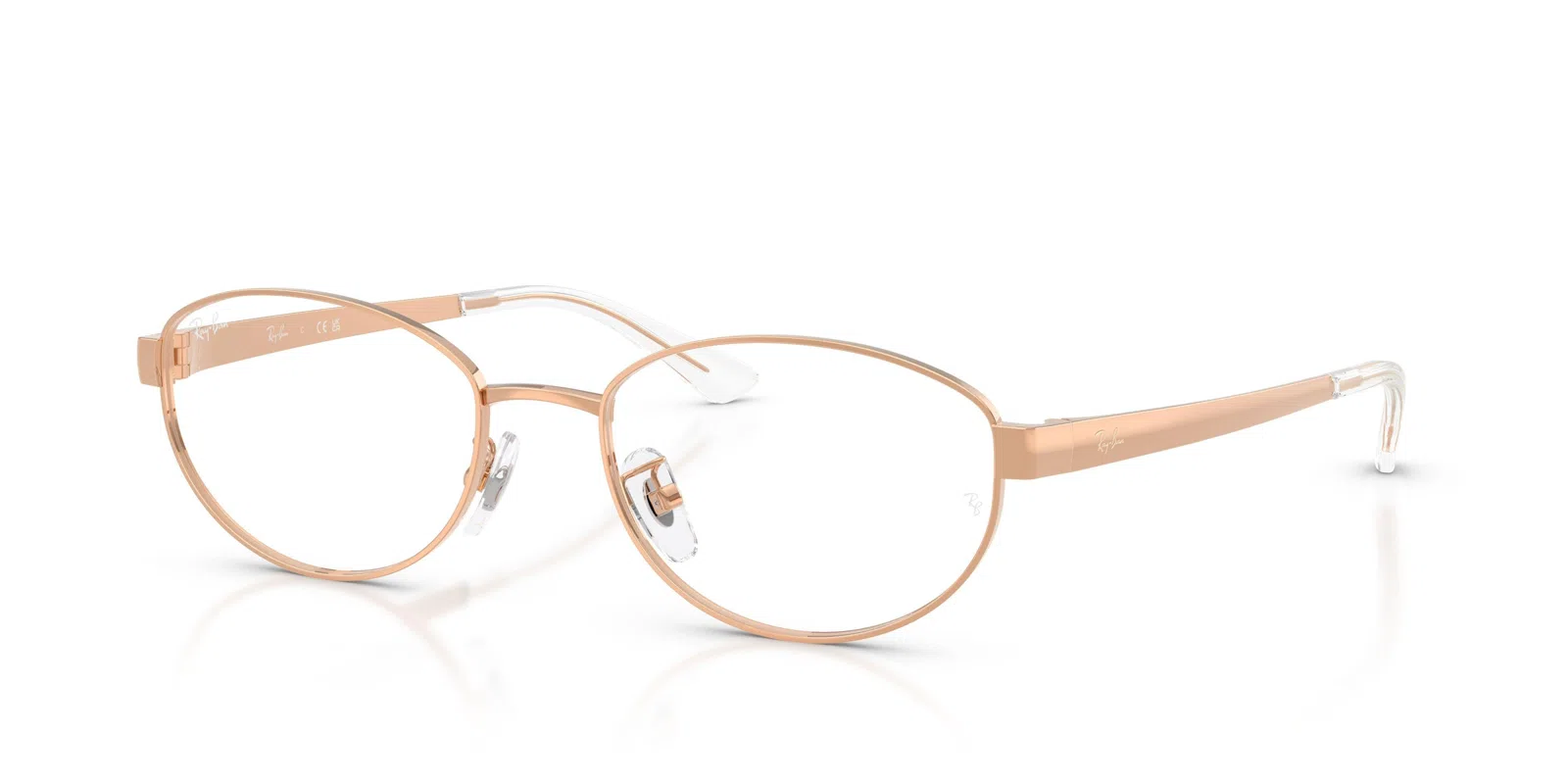 Ray-Ban 3774VD Eyeglasses - view 3